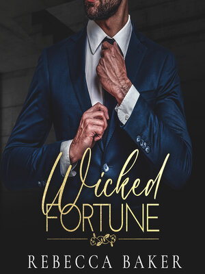 cover image of Wicked Fortune